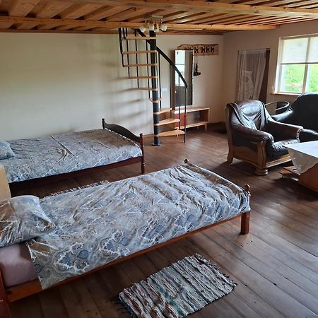 Vilni Otel Ulmale Dış mekan fotoğraf
