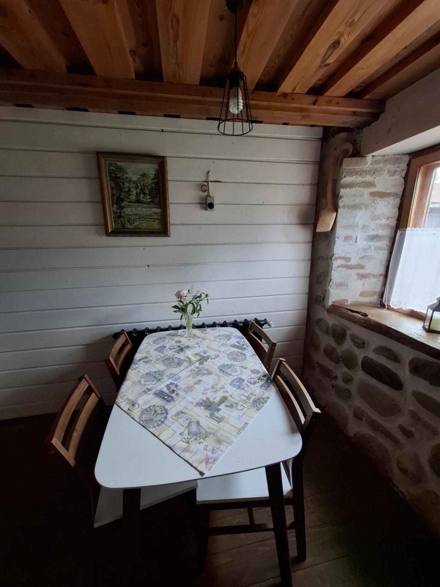 Vilni Otel Ulmale Dış mekan fotoğraf