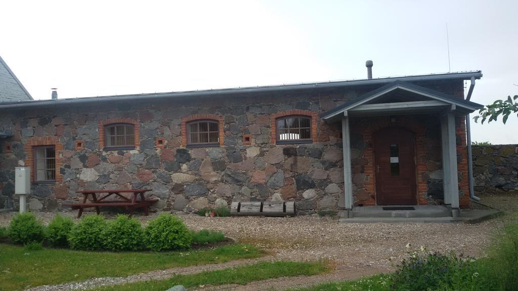Vilni Otel Ulmale Dış mekan fotoğraf